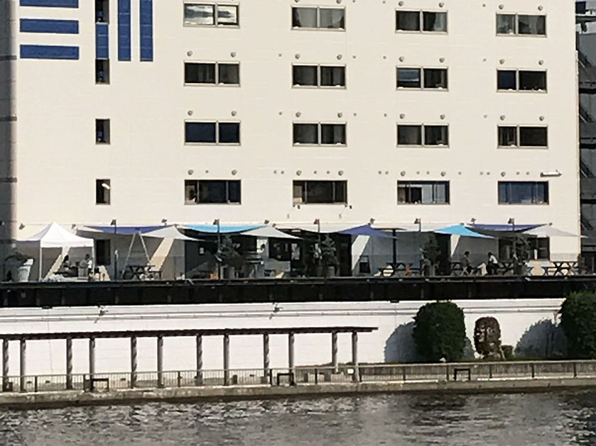 東京・清澄白河　LYURO清澄白河 by THE SHARE HOTELS
